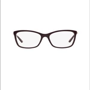 VERSACE prescription glasses